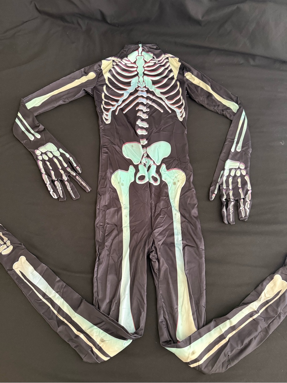 Adult Halloween Costume - Skeleton